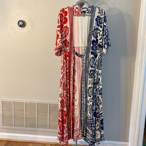 Farm Rio, size Small, gently used